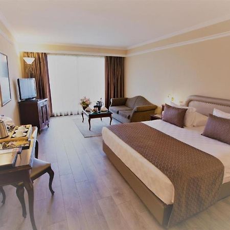 Moda Mour Hotel İstanbul Dış mekan fotoğraf