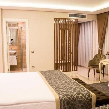 Moda Mour Hotel İstanbul Dış mekan fotoğraf