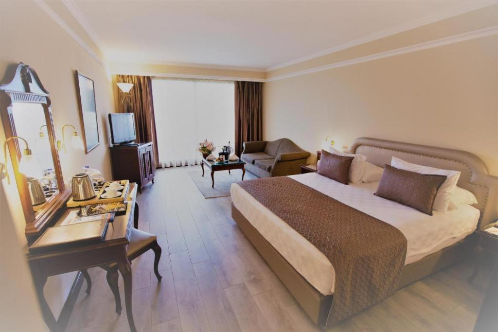 Moda Mour Hotel İstanbul Dış mekan fotoğraf